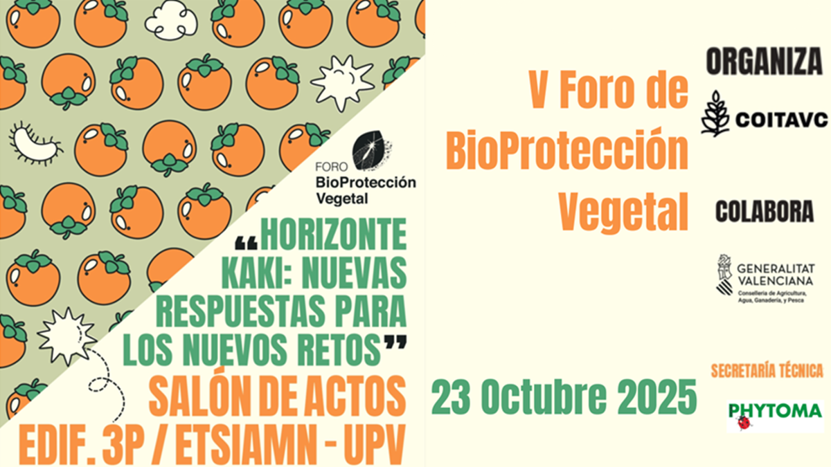 Foro de BioProtección Vegetal|Foro de BioProtección Vegetal
